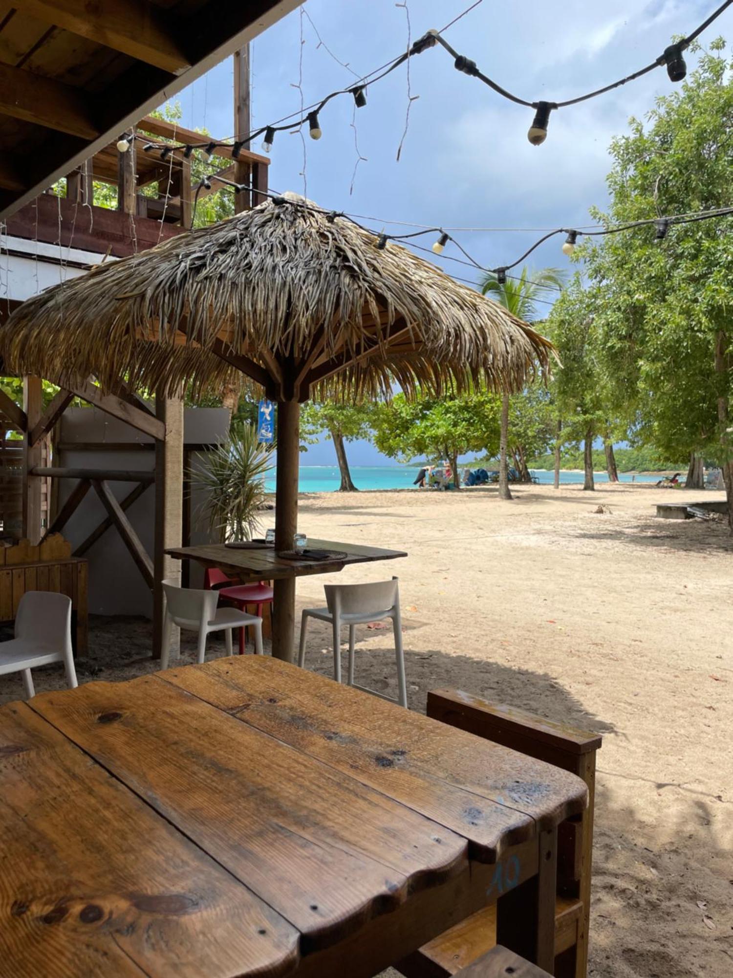 Studio Kassav Saint-Francois  Exterior photo