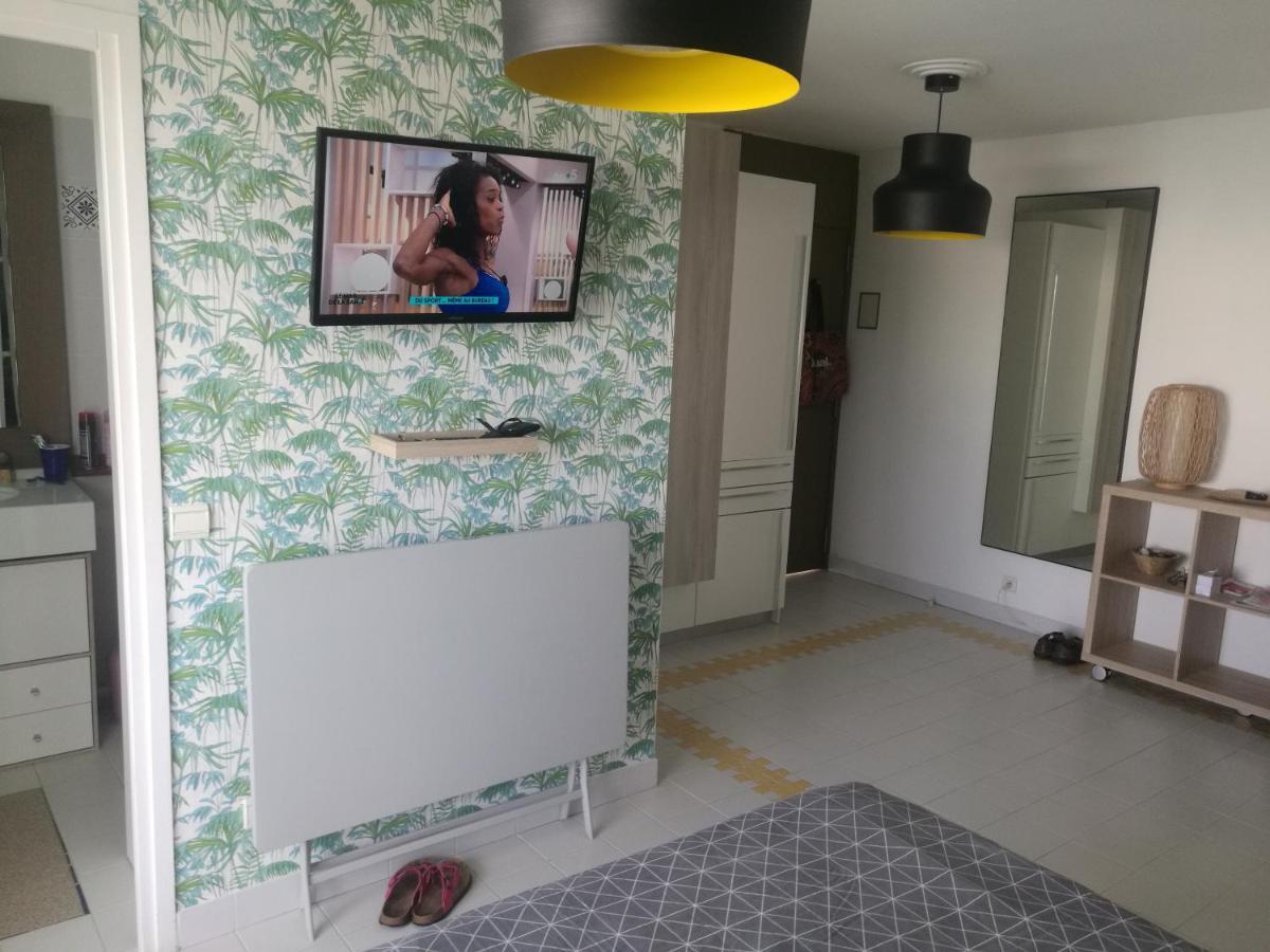 Studio Kassav Saint-Francois  Exterior photo